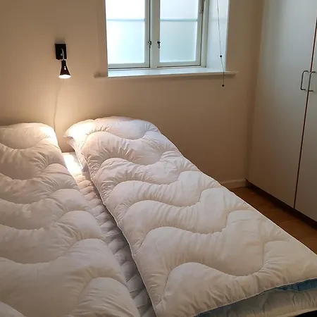 Ringkobing Apartment *