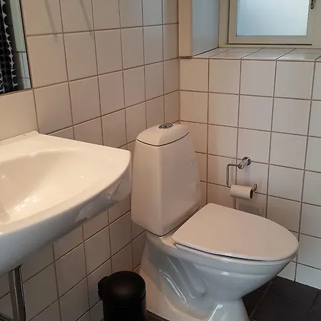Ringkobing Apartment