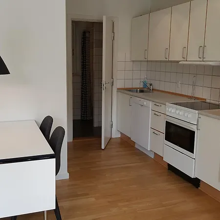 Διαμέρισμα Ringkobing Apartment