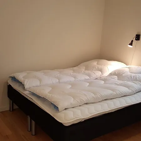 Ringkobing Apartment Διαμέρισμα Ringkøbing