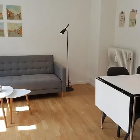 Ringkobing Apartment * Ringkøbing