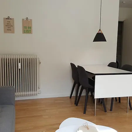 Διαμέρισμα Ringkobing Apartment *