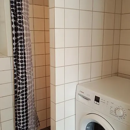 Διαμέρισμα Ringkobing Apartment *