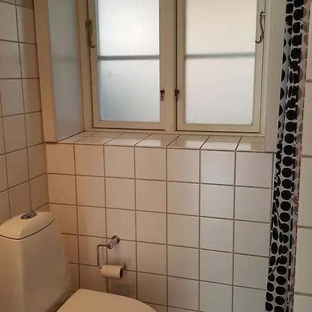 Ringkobing Apartment