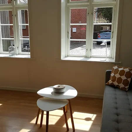Διαμέρισμα Ringkobing Apartment *