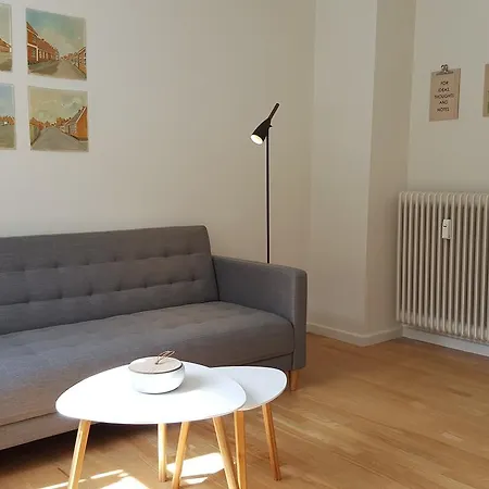 Ringkobing Apartment * Ringkøbing