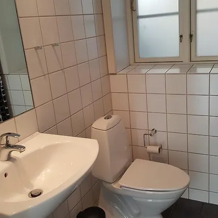 Ringkobing Apartment