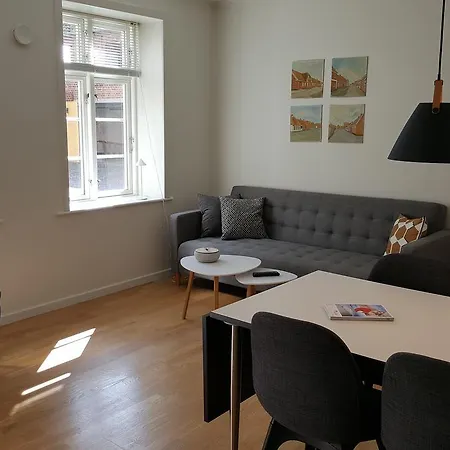 Διαμέρισμα Ringkobing Apartment Ringkøbing